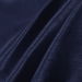 Navy Shantung Satin Fabric thumbnail image 1 of 1