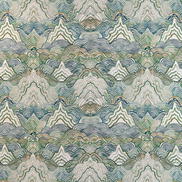 Kravet Shangri La Verde Fabric