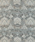 Kravet Shangri La Noir Fabric
