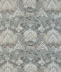 Kravet Shangri La Noir Fabric