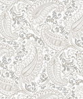 Premier Prints Shannon Ecru Fabric