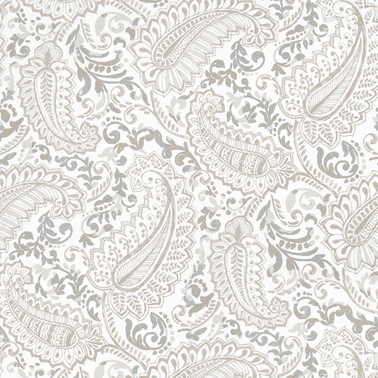 Premier Prints Shannon Ecru Fabric
