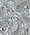 Premier Prints Shannon Vintage Indigo Canvas Fabric