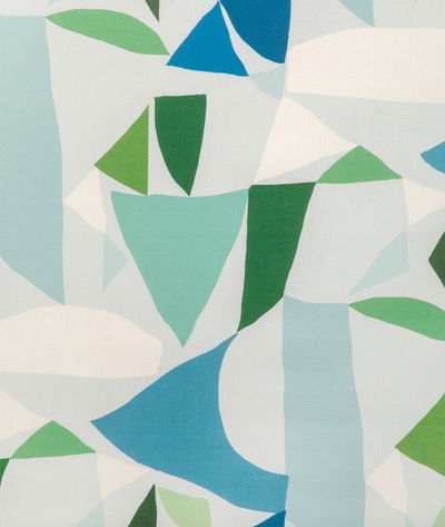 Kravet Shapeshift Sea Fabric