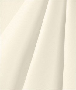 102" Ivory Percale Sheeting