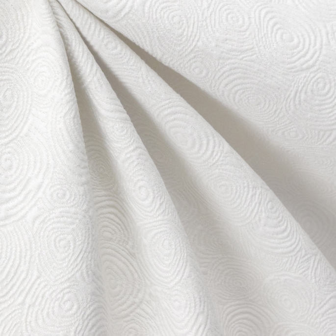 Kravet 33414.101 Hart Ivory Fabric image 3 of 3