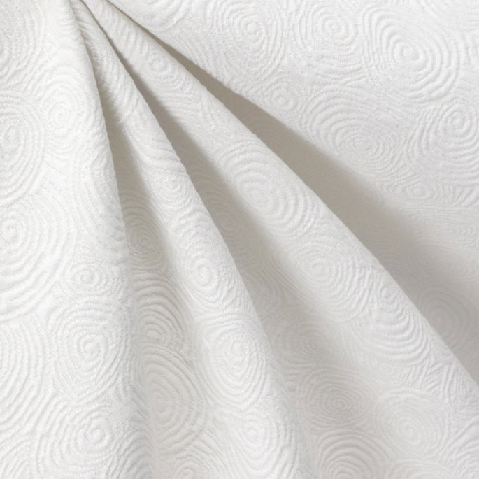 Kravet 33414.101 Hart Ivory Fabric image 3 of 3