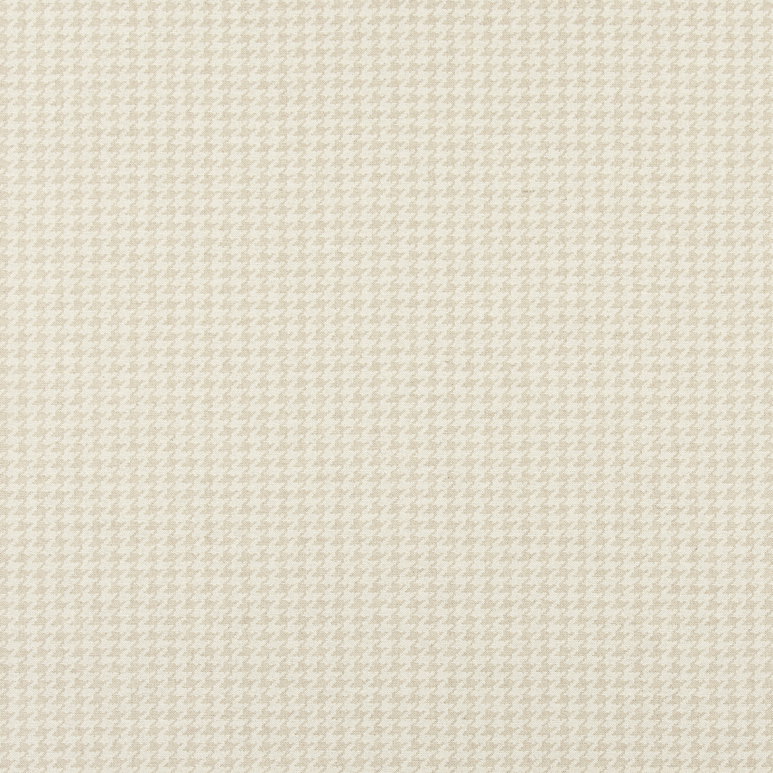 Premier Prints Shepherds Check Cloud Linen Fabric