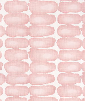 Premier Prints Shibori Dot Blush Slub Canvas Fabric