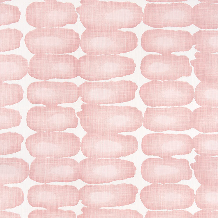 Premier Prints Shibori Dot Blush Slub Canvas Fabric