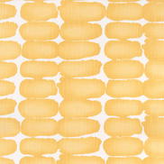 Premier Prints Shibori Dot Brazilian Yellow Slub Canvas Fabric