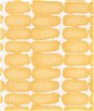 Premier Prints Shibori Dot Brazilian Yellow Slub Canvas Fabric