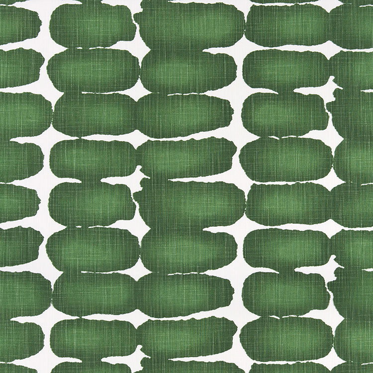Premier Prints Shibori Dot Pine Slub Canvas Fabric