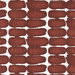 Premier Prints Shibori Dot Sierra Slub Canvas Fabric