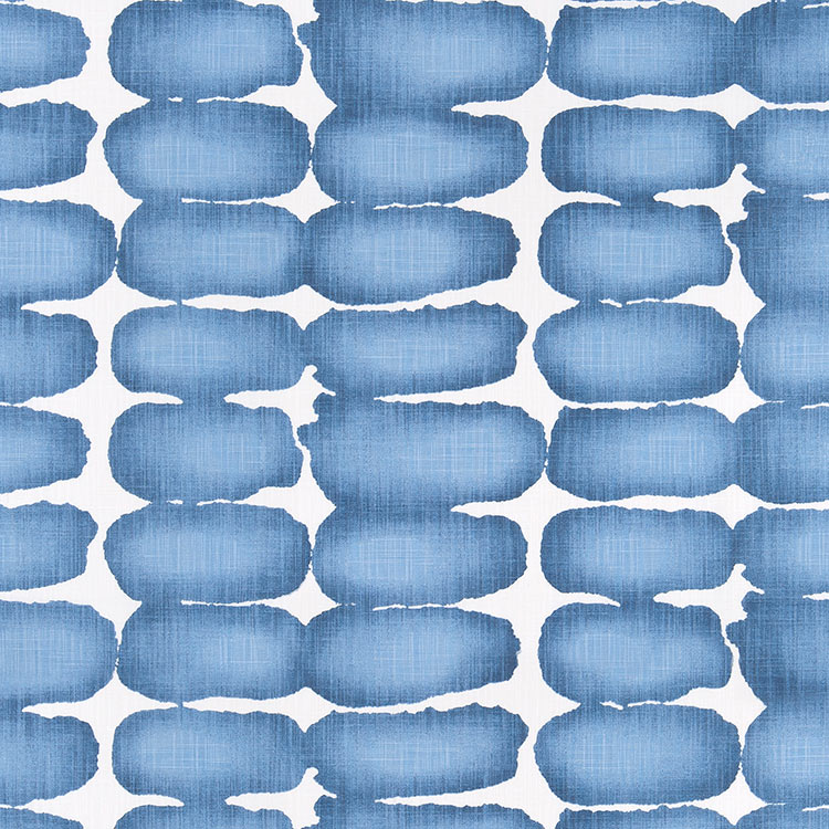 Premier Prints Shibori Dot Sky Slub Canvas Fabric