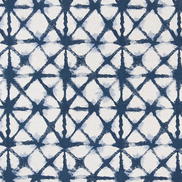 Premier Prints Shibori Net Italian Denim Fisher Fabric