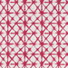 Premier Prints Shibori Net Raspberry Flax Fabric