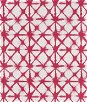 Premier Prints Shibori Net Raspberry Flax Fabric
