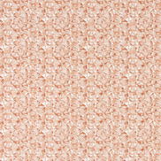 Angela Harris Shibori Triangle Clay Luxe Canvas Fabric