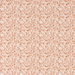 Angela Harris Shibori Triangle Clay Luxe Canvas Fabric