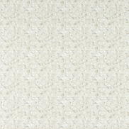 Angela Harris Shibori Triangle Coco Milk Luxe Canvas Fabric