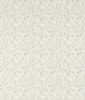 Angela Harris Shibori Triangle Coco Milk Luxe Canvas Fabric