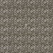 Angela Harris Shibori Triangle Jet Luxe Canvas Fabric