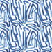 Premier Prints Shiva Commodore Blue Slub Canvas Fabric thumbnail image 1 of 1