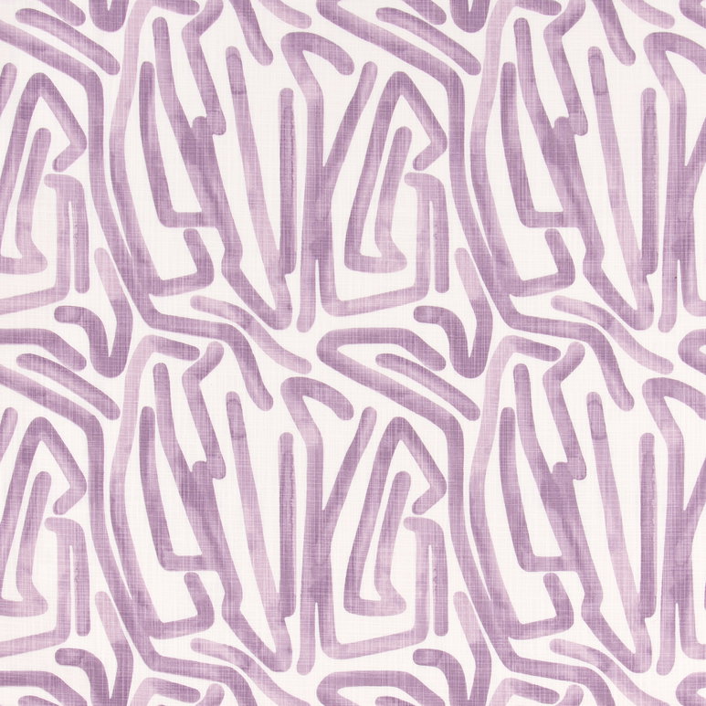 Premier Prints Shiva Orchid Slub Canvas Fabric