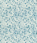 Kravet Shodo Path Azure Fabric