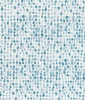 Kravet Shodo Path Cerulean Fabric