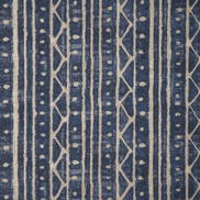 Kravet Shorecliff Indigo Fabric