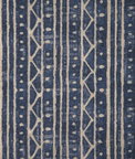 Kravet Shorecliff Indigo Fabric
