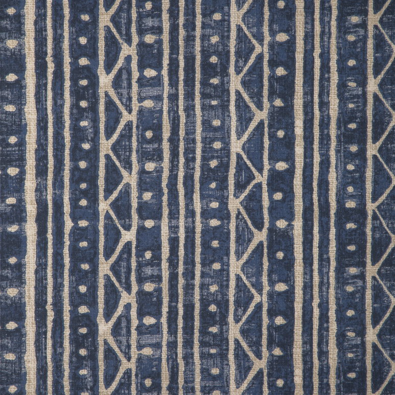 Kravet Shorecliff Indigo Fabric