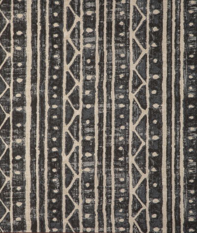 Kravet Shorecliff Charcoal Fabric
