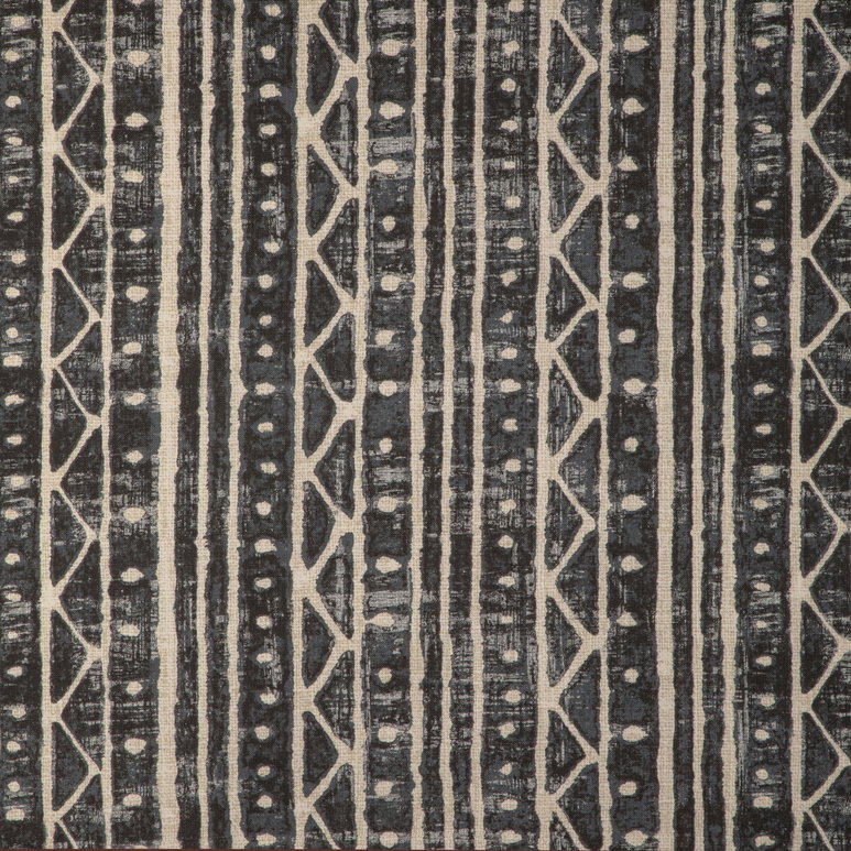 Kravet Shorecliff Charcoal Fabric