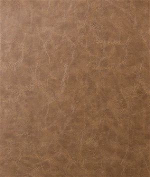 Mitchell Sierra Saddle Faux Leather Fabric