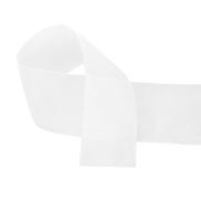 3" Transparent Drapery Buckram