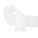 3" Transparent Drapery Buckram