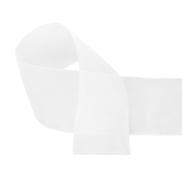 4" Transparent Drapery Buckram