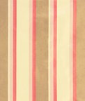RK Classics Christy Silk Taffeta Stripe Golden Demure Fabric