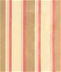 RK Classics Christy Silk Taffeta Stripe Golden Demure Fabric