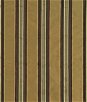 RK Classics Martha Silk Satin Stripe Golden Fabric