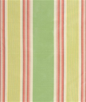 RK Classics Karen Silk Taffeta Stripe Spring Fabric