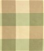RK Classics Vivian Taffeta Plaid Moss Green Fabric