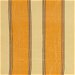 RK Classics Beverly Silk Taffeta Stripe Citrine Fabric thumbnail image 1 of 2