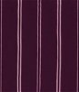 RK Classics Harriet Silk Satin Stripe Plum Fabric
