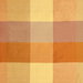 RK Classics Roselyn Silk Dupioni Plaid Peach Fabric