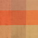 RK Classics Sarah Silk Dupioni Plaid Redwood Fabric
