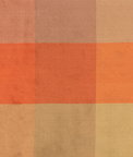 RK Classics Sarah Silk Dupioni Plaid Redwood Fabric